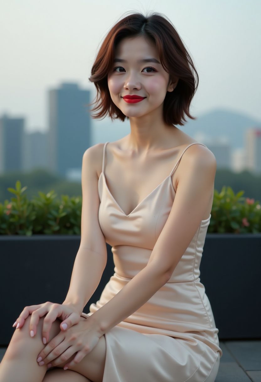 四进门剧照
