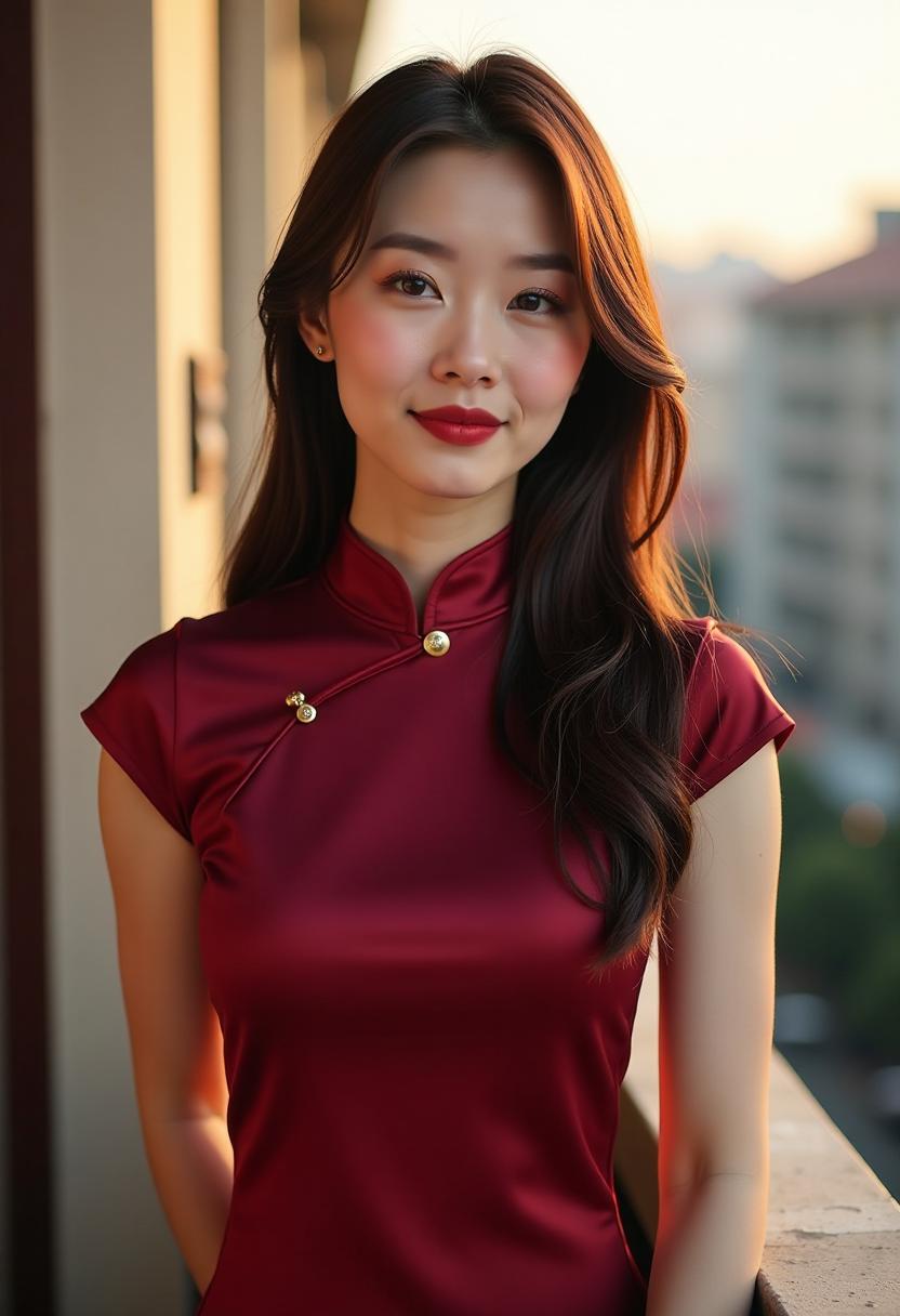一次又一次的夏天