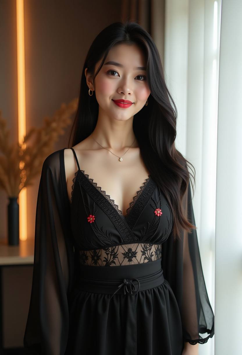 锦衣盛年